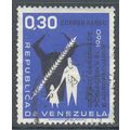 Venezuela // book 003-30-a6