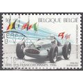 Belgique 1996 Michel 2704 O Cote (2008) 0.80 € ...
