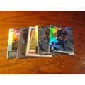 2020-2021, Panini, 6-Rc Cards, RONDALE MOORE Rc...