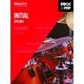 Trinity College London Rock Pop 2018 Drums Initial Grade