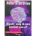 Cipier, Mag Ik Een Pistool Van U