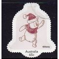 AUSTRALIA: 2024, DISNEY'S 'WINNIE THE POOH', CH...