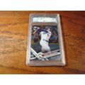 2017 Topps Chrome Update, Graded Mint 9, CODY B...