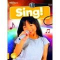 Sing by William Anthony