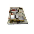 Vintage Pepsi Die Cast Vehicle 1/16 Scale 18