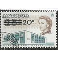 1970 SG 256 - fine used (o)