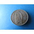 1953 IRELAND SIX PINGIN FREE POST. AD