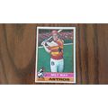1976 Topps Card # 532 Milt May Very Good-Excell...