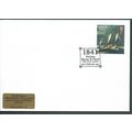 2016 1ST 'ROYAL MAIL 500' '1841 PERKINS BACON'(...