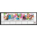AUS 1999 (SE~TE SET) 'CHILDRENS TV - ' (5v) FIN...