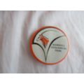BADGE / MARWELL ZOO TIN (17/12)####