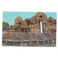 CALICO LOG RIDE, BUENA PARK, California, USA us...