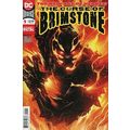 Curse of Brimstone (Vol 1) # 001 NM MODERN AGE ...