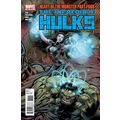 Incredible Hulk (Vol 4) # 633 VFN+ ORIG US COMICS