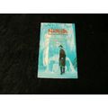 Narnia- Edmund's struggle by C.S. Lewis