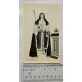 vintage Postcard Effigy of William III - Westmi...