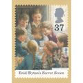 Enid Blyton Book East Dulwich London First Day ...