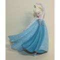Disney's Frozen Elsa Christmas Ornament