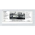 Dunsfold Surrey House Sale Advert - 1969 Cutting