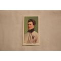 Frank Shaghnessy 1983 Renata Galasso 1909-11 T-...