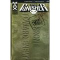 SIGNED - GORAN PARLOV - PUNISHER NO. 53