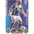 Match Attax Extra 2009/10 Collection: Club Capt...