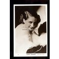 b6832 - Film Actress - Norma Shearer - MGM No.S...