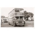 Black & White Photograph of Thames Valley Tract...