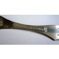 SPOONING LEADS TO FORKING PERSONALISED ENGRAVED...