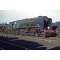 pu2622 - Hampshire - Engine No.34024 at Eastlei...