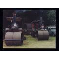 tz0151 - Steam Rollers - Babcock 95/4014 & Burr...