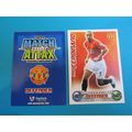 Rio Ferdinand - Manchester United - Match Attax...