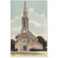 14 - Deauville - l'église