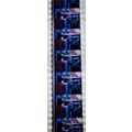 Pk DAU - C - MIX - A 007g . - 1 STRIP OF 5 - 35...