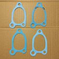 Rocker Box Gaskets Triumph Pre Unit 650 OHV 195...