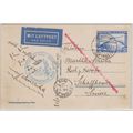 Mi: 423 used Friedrichshaven - Switzerland 1st ...