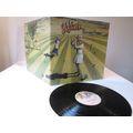 LP. 1971.GENESIS NURSERY CRYME. CAS 1052. UK. R...