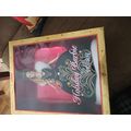 Barbie 2006 holiday bob mackie