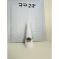 Bomb Party Sz8 Revealed BP Ring Jewelry RBP Flo...