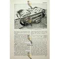 Electric Motor Truck, Lancashire & Yorkshire Ra...