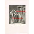 THE VISITATION OF MARY TO ELIZABETH, BY GIOTTO,...