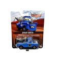 2025 DISNEY/PIXAR CARS - "PRESIDENT MATER"