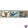 1972 General Anniversaries Set Very Fine Used S...