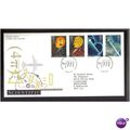 GB 1991 SCIENTIFIC (SOUTH KENSINGTON) SHS PMK