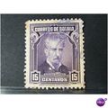 BOLIVIA SG 0283 USED