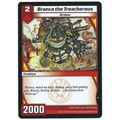 Kaijudo - DragonStrike Infernus - 36/55 - Branc...