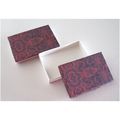 Gift boxes #038 set of 2 jewelry candy chocolat...