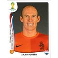 2014 Panini World Cup Soccer Stickers - #140 - ...
