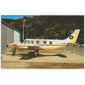 Statewide Air Charter Piper PA31 350 Navajo Chi...