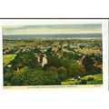Wales PRESTATYN Hill Street Postcard by Tuck (P...